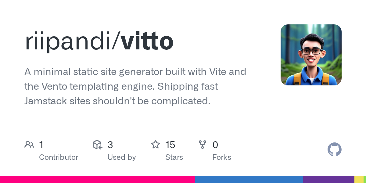 Vitto
