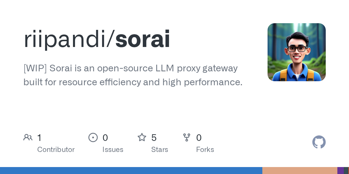 Sorai